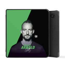 E-Reader Smart Case schwarz