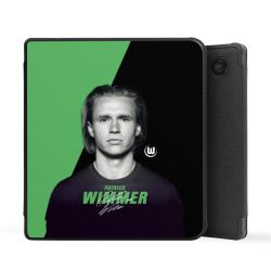 E-Reader Smart Case schwarz