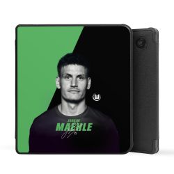 E-Reader Smart Case schwarz