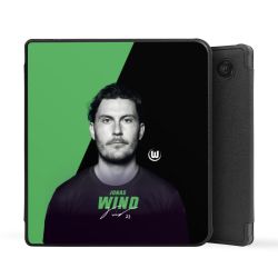 E-Reader Smart Case schwarz