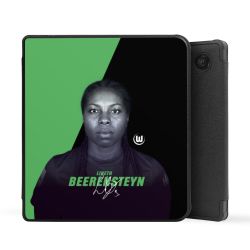 E-Reader Smart Case schwarz