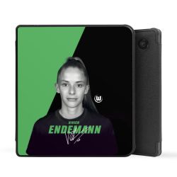 E-Reader Smart Case schwarz