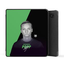 E-Reader Smart Case schwarz