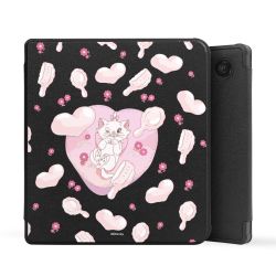 E-Reader Smart Case schwarz