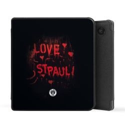 E-Reader Smart Case schwarz