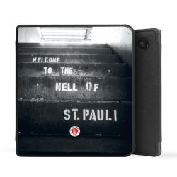 E-Reader Smart Case schwarz