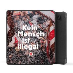 E-Reader Smart Case schwarz