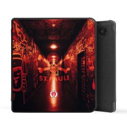 E-Reader Smart Case schwarz