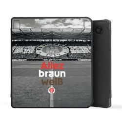 E-Reader Smart Case schwarz