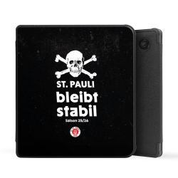 E-Reader Smart Case schwarz