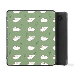 E-Reader Smart Case schwarz