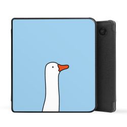 E-Reader Smart Case schwarz