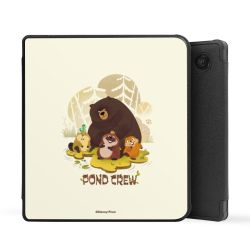 E-Reader Smart Case schwarz