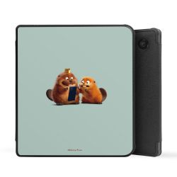 E-Reader Smart Case schwarz