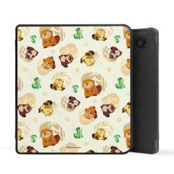 E-Reader Smart Case schwarz