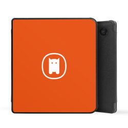 E-Reader Smart Case schwarz
