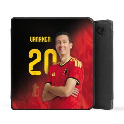 E-Reader Smart Case schwarz