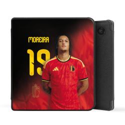 E-Reader Smart Case schwarz