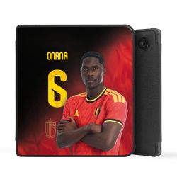 E-Reader Smart Case schwarz