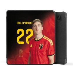 E-Reader Smart Case schwarz