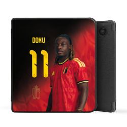 E-Reader Smart Case schwarz