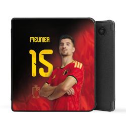 E-Reader Smart Case schwarz