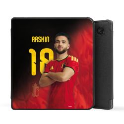 E-Reader Smart Case schwarz