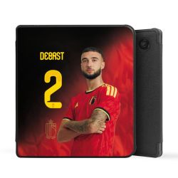 E-Reader Smart Case schwarz