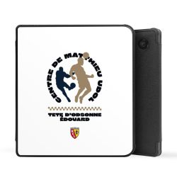 E-Reader Smart Case schwarz