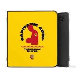 E-Reader Smart Case schwarz