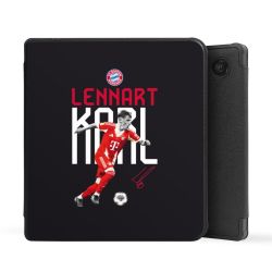 E-Reader Smart Case schwarz