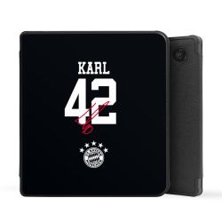 E-Reader Smart Case schwarz