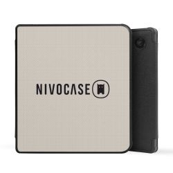 E-Reader Smart Case schwarz