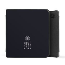 E-Reader Smart Case schwarz