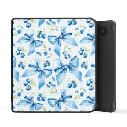 E-Reader Smart Case schwarz