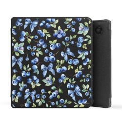 E-Reader Smart Case schwarz