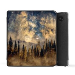 E-Reader Smart Case schwarz