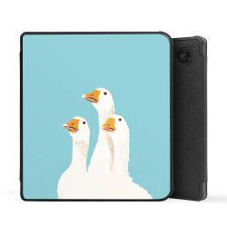 E-Reader Smart Case schwarz