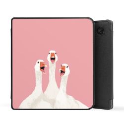 E-Reader Smart Case schwarz