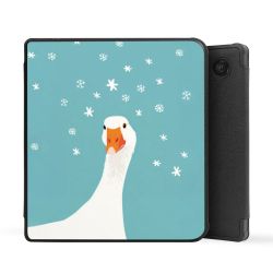 E-Reader Smart Case schwarz