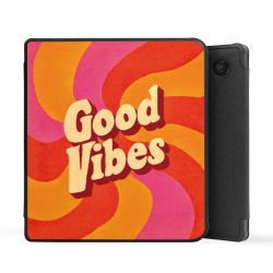 E-Reader Smart Case schwarz