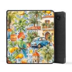E-Reader Smart Case schwarz