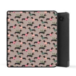 E-Reader Smart Case schwarz