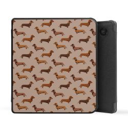 E-Reader Smart Case schwarz