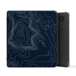 E-Reader Smart Case schwarz