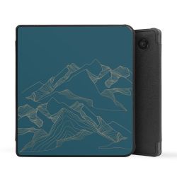 E-Reader Smart Case schwarz