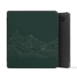 E-Reader Smart Case schwarz