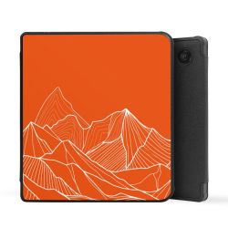 E-Reader Smart Case schwarz