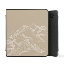 E-Reader Smart Case schwarz