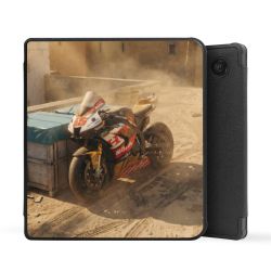 E-Reader Smart Case schwarz